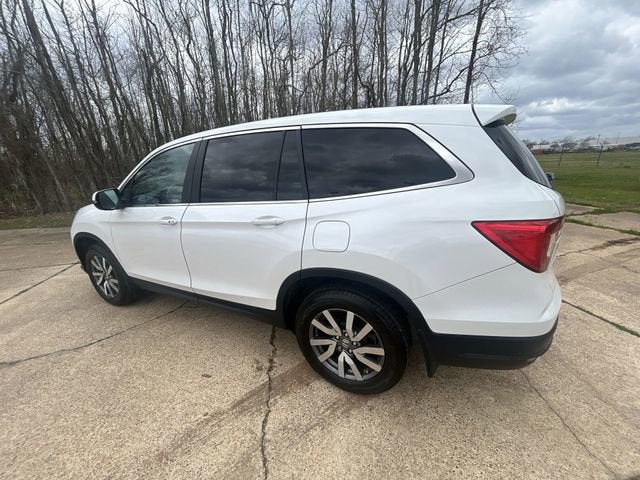 2021 Honda Pilot 2WD EX