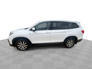 2021 Honda Pilot 2WD EX