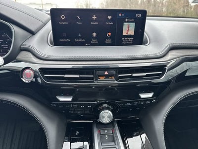 2023 Acura MDX Advance Package
