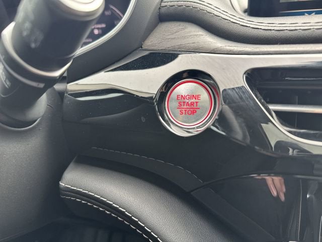 2023 Acura MDX Advance Package