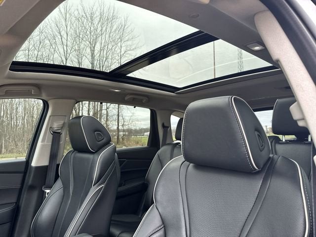 2023 Acura MDX Advance Package