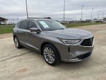 2023 Acura MDX Advance Package