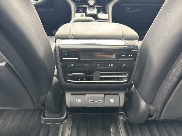 2023 Acura MDX Advance Package