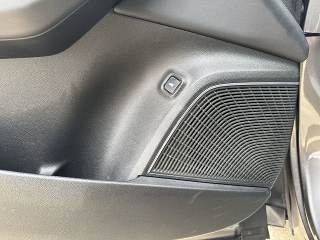 2023 Acura MDX Advance Package