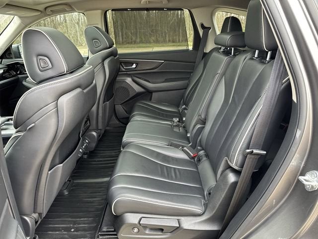 2023 Acura MDX Advance Package