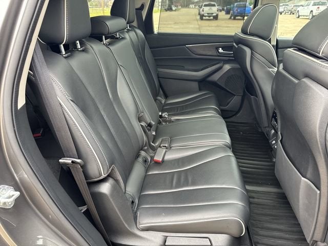 2023 Acura MDX Advance Package