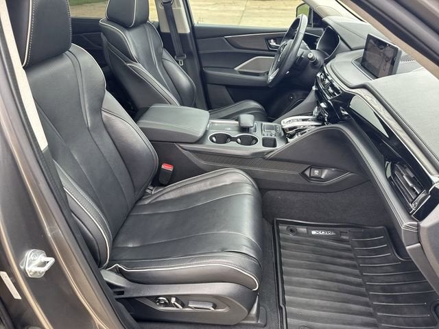 2023 Acura MDX Advance Package