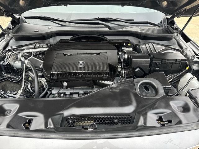 2023 Acura MDX Advance Package