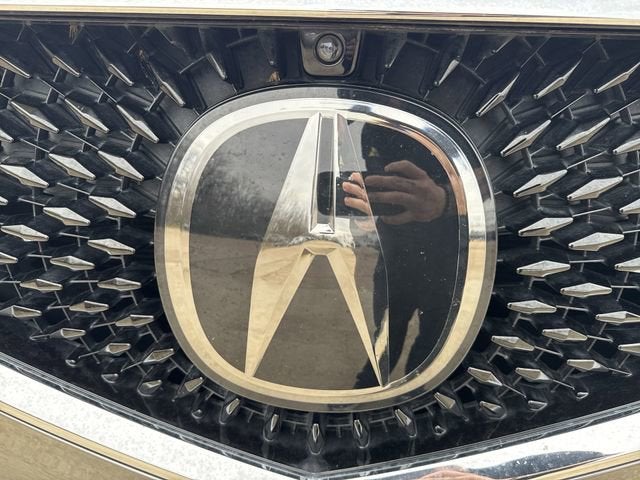 2023 Acura MDX Advance Package