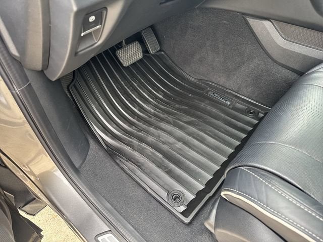 2023 Acura MDX Advance Package