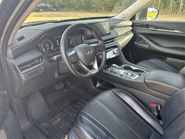 2023 INFINITI QX60 SENSORY AWD