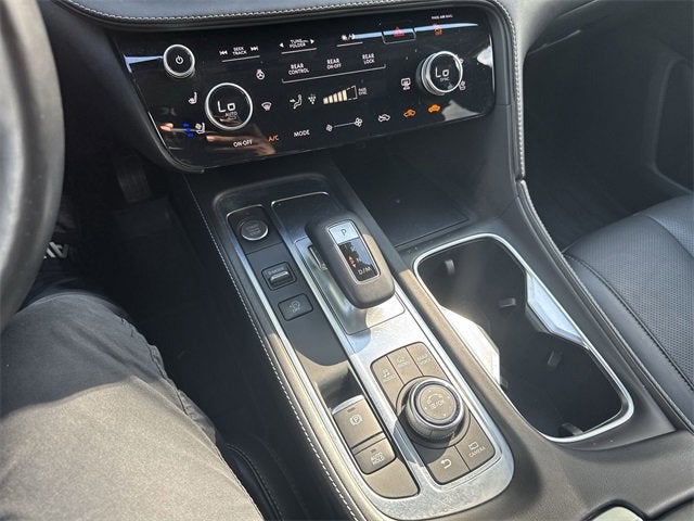 2023 INFINITI QX60 SENSORY AWD