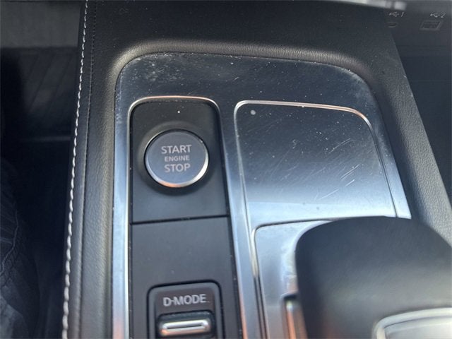 2023 INFINITI QX60 SENSORY AWD