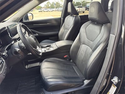 2023 INFINITI QX60 SENSORY AWD