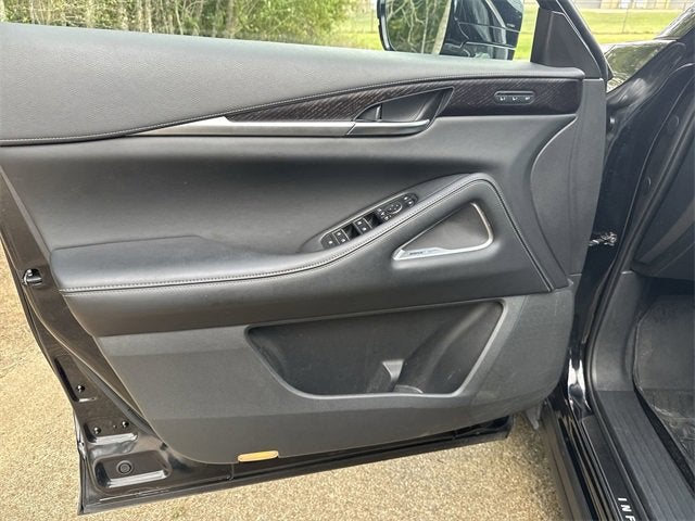 2023 INFINITI QX60 SENSORY AWD