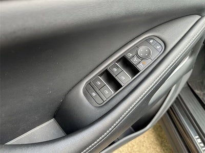 2023 INFINITI QX60 SENSORY AWD