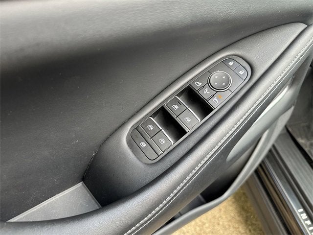 2023 INFINITI QX60 SENSORY AWD