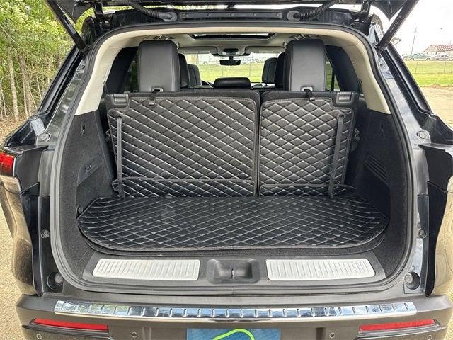 2023 INFINITI QX60 SENSORY AWD