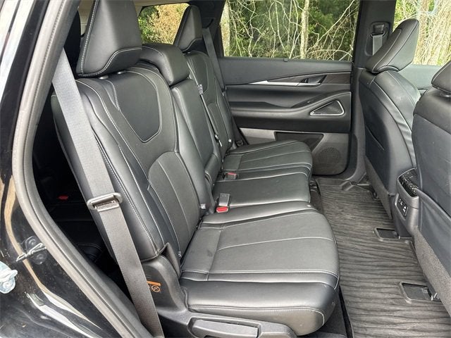 2023 INFINITI QX60 SENSORY AWD