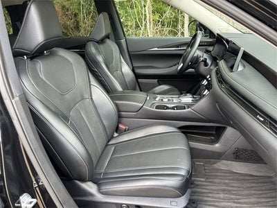 2023 INFINITI QX60 SENSORY AWD