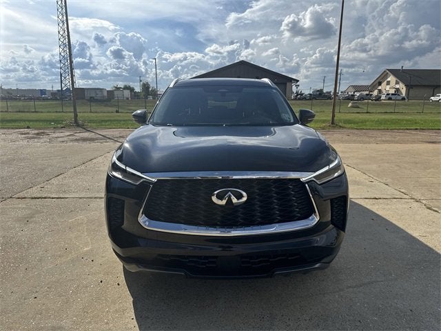 2023 INFINITI QX60 SENSORY AWD