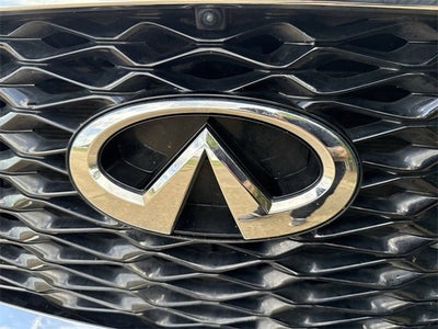 2023 INFINITI QX60 SENSORY AWD