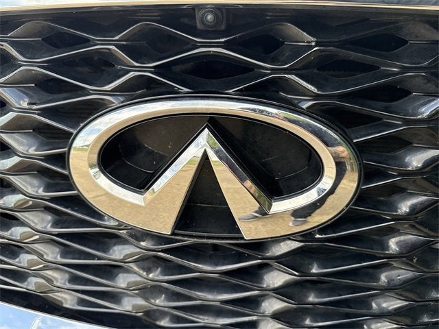 2023 INFINITI QX60 SENSORY AWD