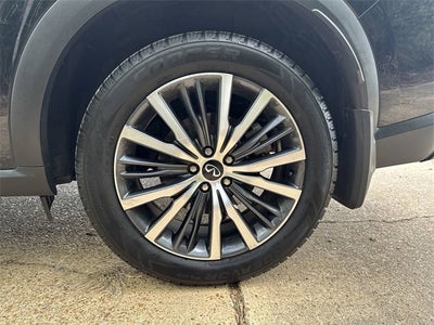 2023 INFINITI QX60 SENSORY AWD