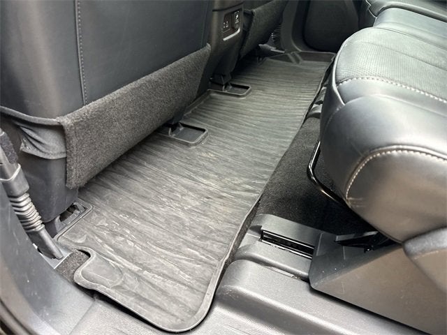 2023 INFINITI QX60 SENSORY AWD