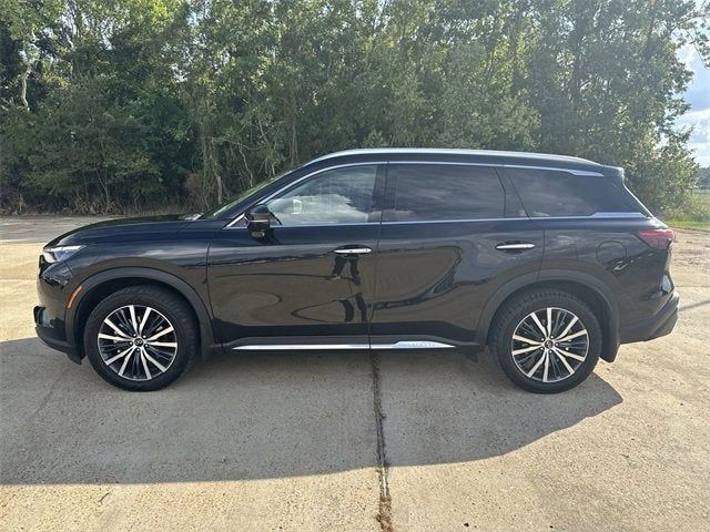 2023 INFINITI QX60 SENSORY AWD