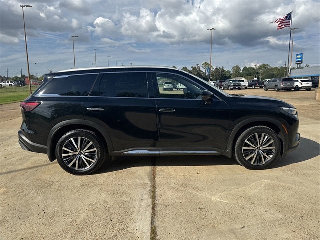 2023 INFINITI QX60 SENSORY AWD