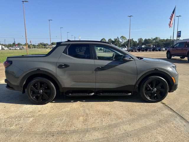 2023 Hyundai Santa Cruz NIGHT