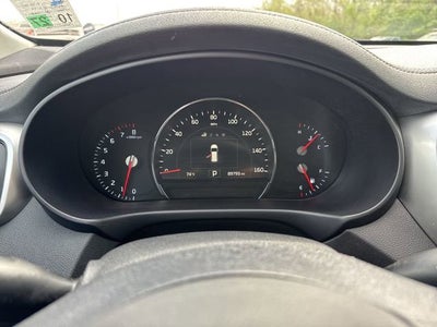 2018 Kia Sorento 3.3L LX