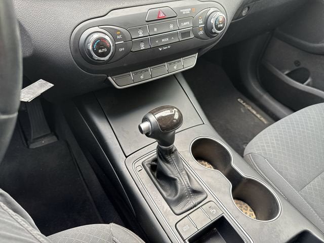 2018 Kia Sorento 3.3L LX