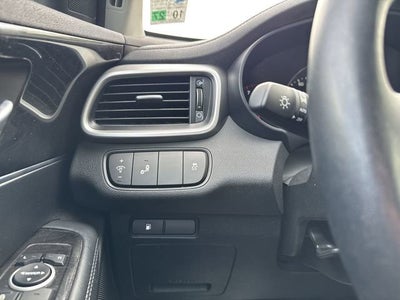 2018 Kia Sorento 3.3L LX
