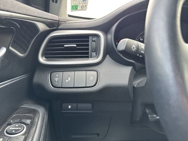 2018 Kia Sorento 3.3L LX