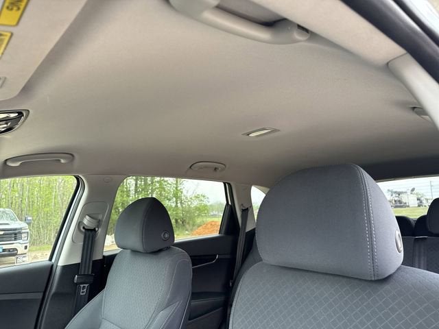 2018 Kia Sorento 3.3L LX