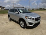 2018 Kia Sorento 3.3L LX