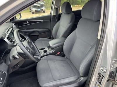 2018 Kia Sorento 3.3L LX