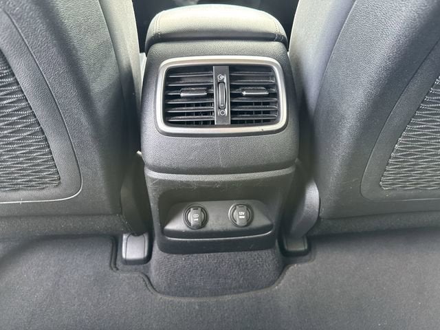 2018 Kia Sorento 3.3L LX