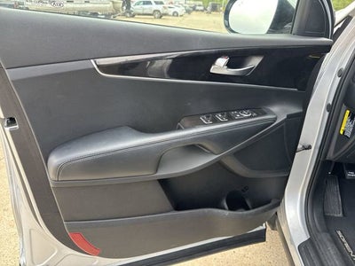2018 Kia Sorento 3.3L LX