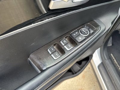 2018 Kia Sorento 3.3L LX