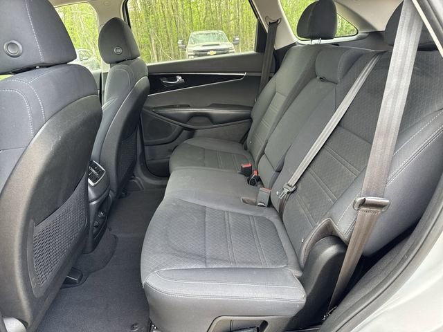 2018 Kia Sorento 3.3L LX