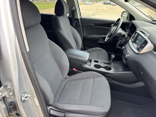 2018 Kia Sorento 3.3L LX