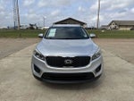 2018 Kia Sorento 3.3L LX