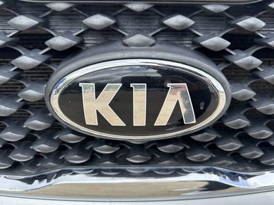 2018 Kia Sorento 3.3L LX