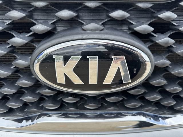 2018 Kia Sorento 3.3L LX