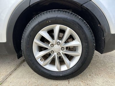 2018 Kia Sorento 3.3L LX