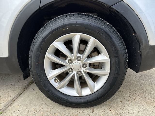 2018 Kia Sorento 3.3L LX