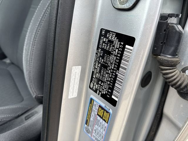 2018 Kia Sorento 3.3L LX